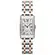 Dámské hodinky Longines DolceVita L5.512.5.79.7, Verze: stříbrná 