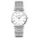 Pánské hodinky Longines La Grande Classique Automatic L4.908.4.11.6, Verze: bílá 