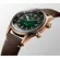 Pánské hodinky Longines Legend Diver Watch Bronze L3.774.1.50.2, Verze: zelená , 6 image