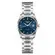 Dámské hodinky Longines Master Collection L2.257.4.97.6, Verze: modrá 