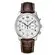 Pánské hodinky Longines Master Collection L2.629.4.78.3, Verze: stříbrná 