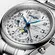 Pánské hodinky Longines Master Collection L2.773.4.78.6, Verze: stříbrná , 4 image