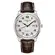 Pánské hodinky Longines Master Collection L2.893.4.78.3, Verze: hnědá2 