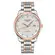 Pánské hodinky Longines Master Collection L2.893.5.77.7, Verze: růžové zlato2 