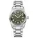 Pánské hodinky Longines Spirit L3.811.4.03.6, Verze: zelená 
