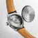 Pánské hodinky Longines Weems Second-Setting Watch L2.713.4.13.0 , 6 image