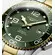 Pánské hodinky Longines HydroConquest Automatic L3.781.3.06.7, Verze: zelená , 4 image
