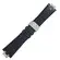 Řemínek Maurice Lacroix Aikon ML740-005052 42 mm, Verze: modrá , 4 image