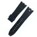 Řemínek Maurice Lacroix Aikon ML740-005052 42 mm, Verze: modrá , 2 image