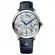 Pánské hodinky Maurice Lacroix Masterpiece Triple Retrograde MP6538-SS001-110-1, Verze: stříbrná 