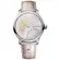 Dámské hodinky Maurice Lacroix Masterpiece Embrace MP6068-SS001-160-1, Verze: bílá 