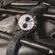 Pánské hodinky Maurice Lacroix Pontos S Chronograph PT6038-SSL24-130-2, Verze: šedá , 3 image