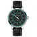 Pánské hodinky MeisterSinger Perigraph AM1002P, Verze: černá3 