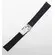 Řemínek Longines HydroConquest L682154891 černý 21 mm, Verze: černá, Šířka řemínku: 21 mm, Šířka u spony: 19 mm , 3 image