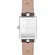 Dámské hodinky Frederique Constant Classics Art Deco Carree FC-200MPW2ACD6, Verze: černá , 2 image