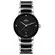 Pánské hodinky Rado Centrix Diamonds R30018712, Verze: černá 