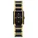 Dámské hodinky Rado Integral Diamonds Lady R20845712, Verze: černá2 