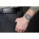 Hodinky Rado True Square Automatic Open Heart R27083202, Verze: modrá , 6 image