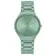 Hodinky Rado True Thinline Les Couleurs™ Le Corbusier R27096662, Verze: zelená 