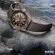 Pánské hodinky Rado Captain Cook R32504306 Bronze, Verze: hnědá , 2 image