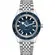 Pánské hodinky Rado Captain Cook R32505203, Verze: modrá2 