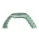 Hodinky Rado True Thinline Les Couleurs™ Le Corbusier R27096662, Verze: zelená , 5 image