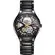 Pánské hodinky Rado True Automatic R27100162, Verze: černá 