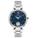 Dámské hodinky Roamer Aphrodite 600843 41 49 50, Verze: modrá 