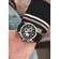 Pánské hodinky Roamer Rockshell Mark III Chrono 220837 41 55 02, Verze: černá3 , 4 image
