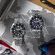 Pánské hodinky Seiko 5 Sports Blueberry GMT SKX Re-Interpretation SSK003K1, Verze: modrá , 7 image