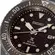 Pánské hodinky Seiko Prospex Compact Solar Scuba Diver SNE571P1, Verze: hnědá , 4 image