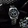 Pánské hodinky Seiko SNE575P1 Prospex PADI Compact Solar Scuba Diver, Verze: černá2 , 2 image