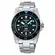 Pánské hodinky Seiko SNE575P1 Prospex PADI Compact Solar Scuba Diver, Verze: černá2 