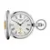 Hodinky Tissot Double Savonnette Mechanical T865.405.99.038.01, Verze: stříbrná2 