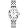 Dámské hodinky Tissot Classic Dream Lady T129.210.11.013.00, Verze: bílá 