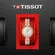 Dámské hodinky Tissot Flamingo T094.210.22.111.00, Verze: růžové zlato3 , 3 image