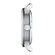 Pánské hodinky Tissot Le Locle Powermatic 80 Open Heart T006.407.11.033.02, Verze: stříbrná , 3 image