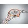 Pánské hodinky Tissot Le Locle Powermatic 80 Open Heart T006.407.22.033.02, Verze: růžové zlato , 5 image