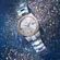 Dámské hodinky Tissot My-T Lady T930.007.41.031.00, Verze: stříbrná , 10 image