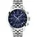 Pánské hodinky Tissot PRC 200 T114.417.11.047.00, Verze: modrá2 