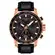 Pánské hodinky Tissot Supersport Chrono T125.617.36.051.00, Verze: růžové zlato 