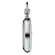 Hodinky Tissot Pendants Nurse Watch Pulsometer T869.210.19.042.00 , 3 image