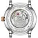 Dámské hodinky Tissot Carson Premium Lady T122.207.22.033.00, Verze: ocelová , 3 image