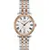Dámské hodinky Tissot Carson Premium Lady T122.207.22.033.00, Verze: ocelová 