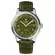 Pánské hodinky Aviator Douglas Day-Date 41 V.3.35.0.278.4, Verze: zelená 