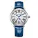 Dámské hodinky Aerowatch 1942 Elegance Moon Phase A 43960 AA03, Verze: modrá2 