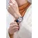 Dámské hodinky Aerowatch 1942 Elegance Moon Phase A 43960 AA03, Verze: modrá2 , 6 image