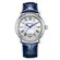 Pánské hodinky Aerowatch 1942 A 42900 AA26, Verze: modrá 