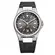 Pánské hodinky Aerowatch Milan GMT A 44999 AA01, Verze: černá 