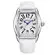 Dámské hodinky Aerowatch Streamline Lady A 42959 AA05 BLANC, Verze: bílá 